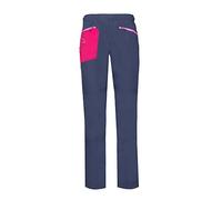 Rock Experience REWP04361 RURP Woman Pants Women's 1330 Blue Nights+2000 Cherries Jubilee+0834 Super L
