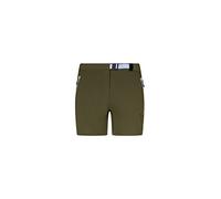 Rock Experience REWP04371 RE.Wonder Lake Pants Unisex 1924 Olive Night+2268 Baby Lavender S