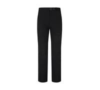 Rock Experience REWP04381 RE.Wonder Lake Pants Unisex Caviar L
