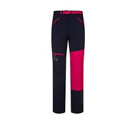 Rock Experience REWP04391 TONGASS Pants Unisex 1330 Blue Nights+2000 Cherries Jubilee XS