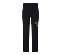 Rock Experience REWP04431 MASTER LIGHT 2.0 Pants Unisex CAVIAR L