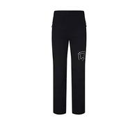 Rock Experience REWP04431 Master Light 2.0 Pants Unisex Caviar XL
