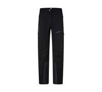 Rock Experience REWP04661-0208 ROCKMANTIC Woman Pant Pants Mujer Caviar L