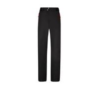 Rock Experience REWP04751-Z434 North Pole Padded Woman Pant Pants Mujer 0208 Caviar+2151 Fiery Coral M