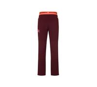 Rock Experience REWP04761-Z446 Wilde Orchidee Woman Pant Pants Mujer 1013 Windsor Wine+0711 Desert Flower M