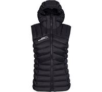 ROCK EXPERIENCE REWV00502 RE.COSMIC 2.0 PADDED Sports vest Women CAVIAR XL