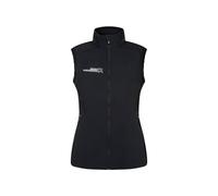 Rock Experience REWV00741-0208 INUIT SOFTSHELL WOMAN VEST Jacket Mujer CAVIAR S