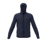 Rock Experience Savoonga 2.0 Hoodie Fleece Fleece Hombre (Pack de 1)