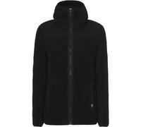 Rock Experience Savoonga Hoodie Fz Woman Fleece forro polar con capucha mujer - Caviar - S