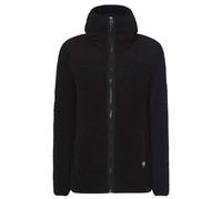 Rock Experience Savoonga Hoodie FZ Woman Fleece Sweatshirt Mujer