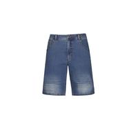 Rock Experience | SINFONIA Denim Bermudas Man Pant | Pantalones | Bermudas
