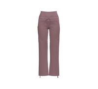Rock Experience Solitudine Woman Pant Pantalones de Exterior, Ladrillo, XL para Mujer