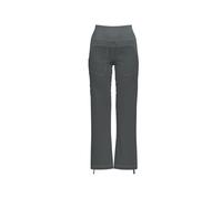 Rock Experience Solitudine Woman Pant Pantalones DE Outdoor, Gris, S Mujeres