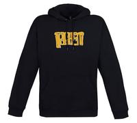 Rock Experience Spaghetti Punch Hoodie Man Sweatshirt Sudadera Outdoor Hombre (Paquete de 1)