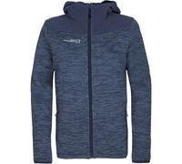 Rock Experience Sunset Woman Fleece forro polar mujer - Blue Nights Melange/Blue Nights - S