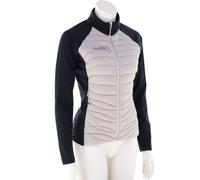 Rock Experience Tequila Hybrid Mujer Chaqueta para exteriores M Beige