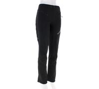 Rock Experience Triple Craks 2.0 Mujer Pantalón para exteriores XL Negro