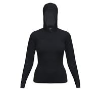 Rock Experience Wellhorn Hoodie Woman Fleece Sudadera de senderismo para exteriores | Senderismo Mujer (Paquete de 1)