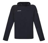 Rock Experience Wellhorn - Sudadera con Capucha para Hombre, Forro Polar, para Senderismo, 1 Unidad