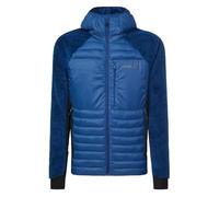 Rock Experience Wild Cat 2.0 - Chaqueta acolchada para hombre