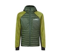Rock Experience Wild Cat 2.0 - Chaqueta acolchada para hombre