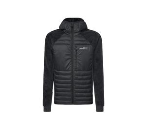 Rock Experience Wild Cat 2.0 - Chaqueta acolchada para hombre