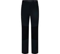 Rock Experience Wilde Orchidee Woman Pant pantalón mujer - Caviar - S