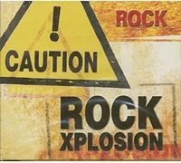 Rock Explosion