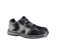 Rock Fall Mercury, Construction Shoe Unisex Adulto, Gris, 47 EU