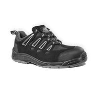 Rock Fall ProMan PM4040 Bridgeport Safety Trainer Size 12