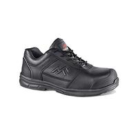Rock Fall RF002 Zinc Conductive Safety Trainer Size 5