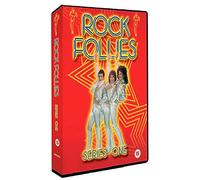 Rock Follies [Reino Unido] [VHS]
