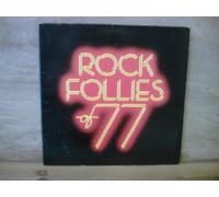Rock Follies - Rock Follies Of 77