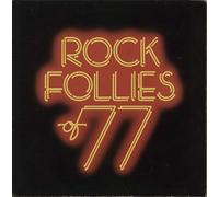 Rock Follies - Rock Follies Of '77