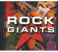 Various - Rock Giants