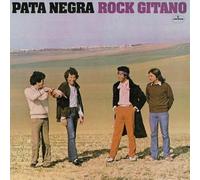 Rock Gitano (LP) [Vinilo]