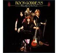 Rock Goddess - Rock Goddess / Hell Hath No Fury