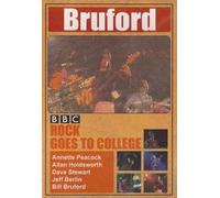Rock Goes to Collage [DVD de Audio]