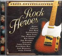 Rock Heroes