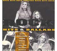 Rock Hits & Ballads Vol.2