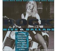 Rock Hits & Ballads Vol.3