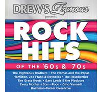 Rock Hits Of The '60s And '70S