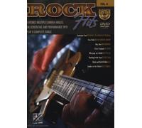 Rock Hits Vol. 6 [Alemania] [DVD]