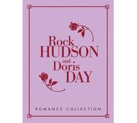 Rock Hudson & Doris Day Romance Collection [Reino Unido] [DVD]