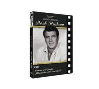 Rock Hudson - Estrellas de Hollywood [DVD]