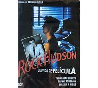 ROCK HUDSON: Una vida de pelicula