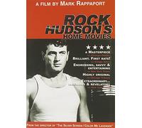 Rock Hudson'S Home Movies [Edizione: Stati Uniti] [Reino Unido] [DVD]