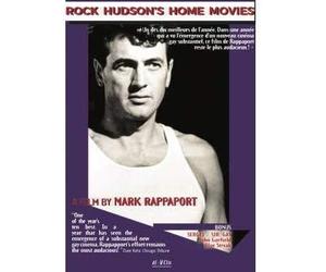 Rock Hudson's Home Movies - Mark Rappaport