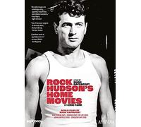 Rock Hudson's Home Movies [USA] [DVD]