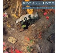 Rock & Hyde - Under the Volcano